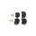 BOSCH 0 986 494 054 Bremsbelagsatz, Scheibenbremse