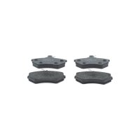 BOSCH 0 986 460 943 Bremsbelagsatz, Scheibenbremse