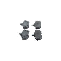 BOSCH 0 986 460 943 Bremsbelagsatz, Scheibenbremse