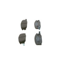 BOSCH 0 986 460 960 Bremsbelagsatz, Scheibenbremse