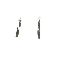 BOSCH 0 986 494 055 Bremsbelagsatz, Scheibenbremse