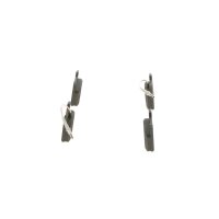 BOSCH 0 986 494 055 Bremsbelagsatz, Scheibenbremse