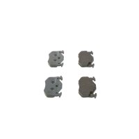 BOSCH 0 986 460 970 Bremsbelagsatz, Scheibenbremse