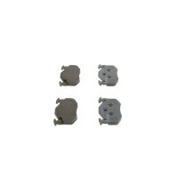 BOSCH 0 986 460 970 Bremsbelagsatz, Scheibenbremse