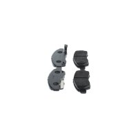 BOSCH 0 986 494 299 Bremsbelagsatz, Scheibenbremse