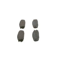 BOSCH 0 986 461 133 Bremsbelagsatz, Scheibenbremse