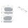 BOSCH 0 986 469 860 Bremsbelagsatz, Scheibenbremse