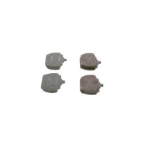 BOSCH 0 986 463 641 Bremsbelagsatz, Scheibenbremse