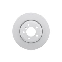 BOSCH 0 986 478 012 Bremsscheibe