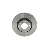 BOSCH 0 986 478 125 Bremsscheibe