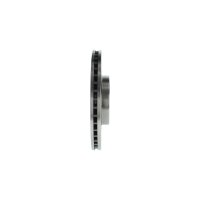 BOSCH 0 986 478 125 Bremsscheibe