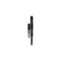 BOSCH 0 986 478 125 Bremsscheibe