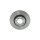 BOSCH 0 986 478 125 Bremsscheibe