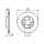 BOSCH 0 986 478 125 Bremsscheibe