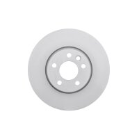 BOSCH 0 986 478 296 Bremsscheibe
