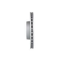 BOSCH 0 986 478 296 Bremsscheibe