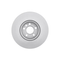BOSCH 0 986 478 296 Bremsscheibe