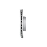 BOSCH 0 986 478 296 Bremsscheibe
