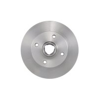 BOSCH 0 986 478 331 Bremsscheibe