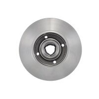 BOSCH 0 986 478 331 Bremsscheibe
