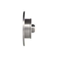 BOSCH 0 986 478 331 Bremsscheibe