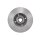 BOSCH 0 986 478 331 Bremsscheibe