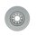 BOSCH 0 986 479 060 Bremsscheibe