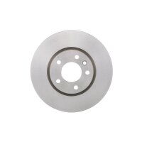 BOSCH 0 986 478 593 Bremsscheibe