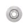 BOSCH 0 986 478 593 Bremsscheibe