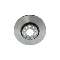 BOSCH 0 986 478 617 Bremsscheibe