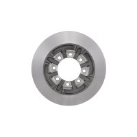 BOSCH 0 986 478 886 Bremsscheibe