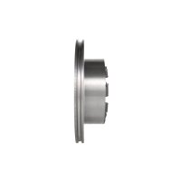 BOSCH 0 986 478 886 Bremsscheibe