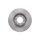 BOSCH 0 986 478 886 Bremsscheibe