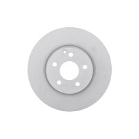 BOSCH 0 986 479 040 Bremsscheibe