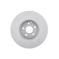 BOSCH 0 986 479 040 Bremsscheibe