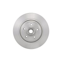 BOSCH 0 986 479 276 Bremsscheibe