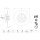 BOSCH 0 986 479 276 Bremsscheibe