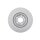 BOSCH 0 986 479 096 Bremsscheibe