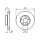 BOSCH 0 986 479 116 Bremsscheibe
