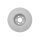 BOSCH 0 986 479 202 Bremsscheibe