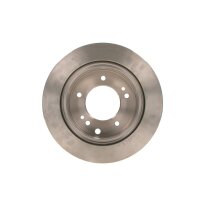 BOSCH 0 986 479 232 Bremsscheibe
