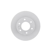 BOSCH 0 986 479 294 Bremsscheibe