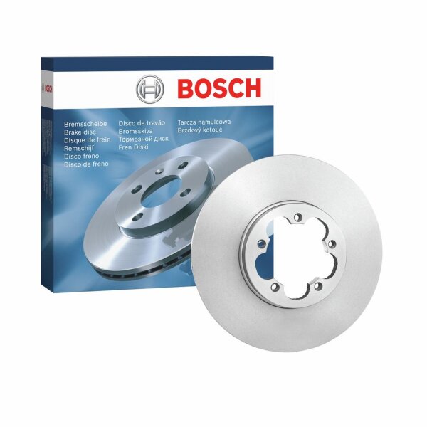 BOSCH 0 986 479 307 Bremsscheibe
