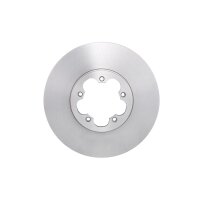 BOSCH 0 986 479 307 Bremsscheibe