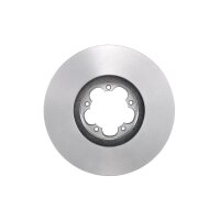 BOSCH 0 986 479 307 Bremsscheibe