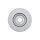 BOSCH 0 986 479 405 Bremsscheibe