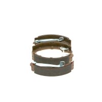 BOSCH 0 986 487 002 Bremsbackensatz