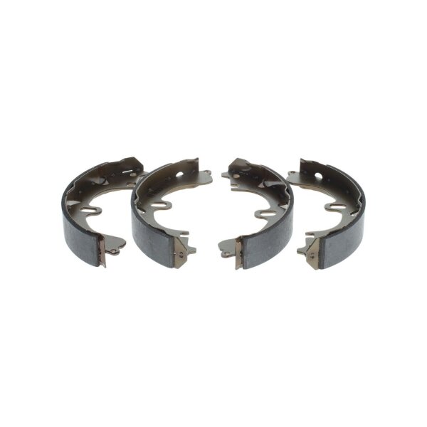 BOSCH 0 986 487 203 Bremsbackensatz