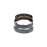 BOSCH 0 986 487 203 Bremsbackensatz