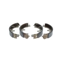 BOSCH 0 986 487 203 Bremsbackensatz